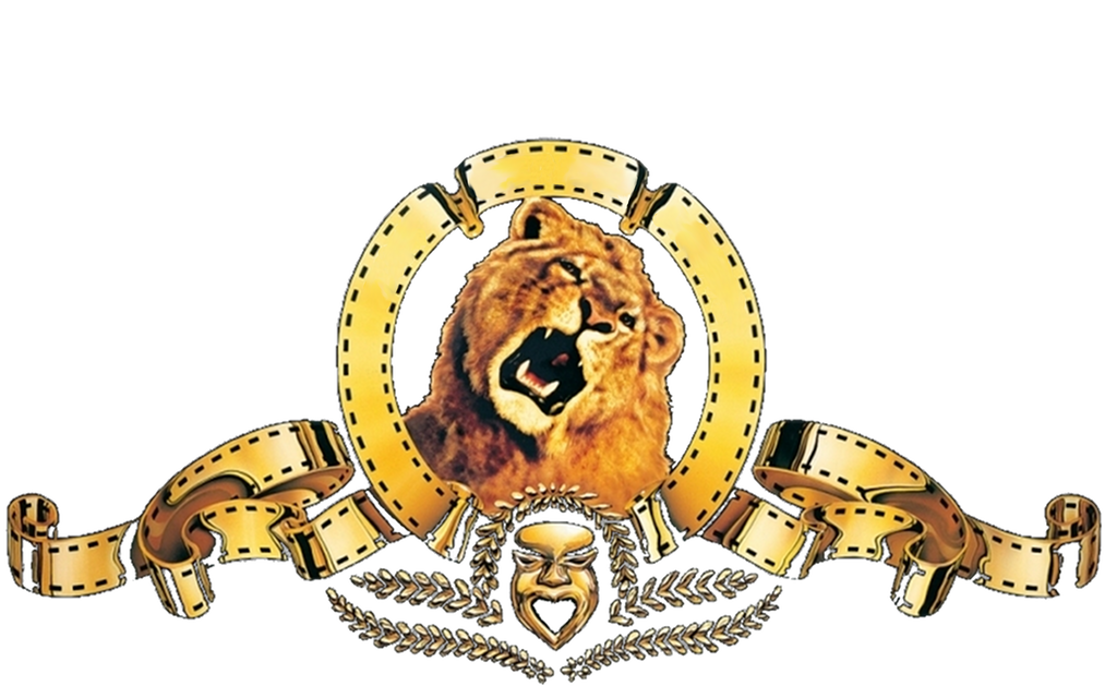 Mgm Logo icon by SlamItIcon on DeviantArt