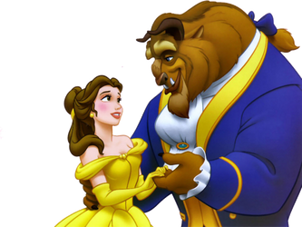 Beauty And The Beast icon