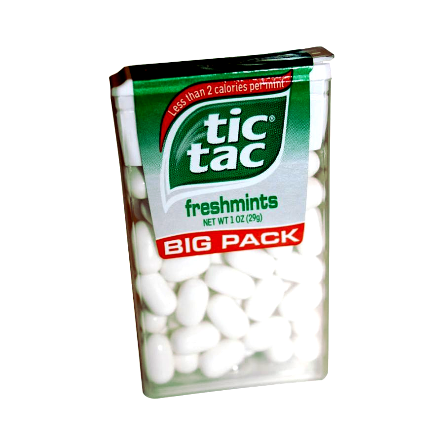 Tic Tac icon