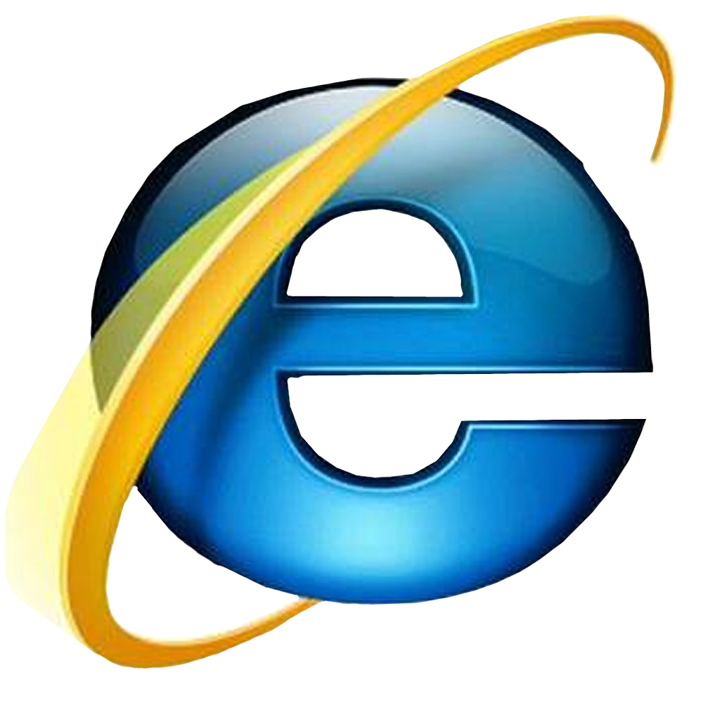 Internet Explorer icon