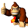 Donkey Kong icon