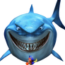 Finding-nemo icon