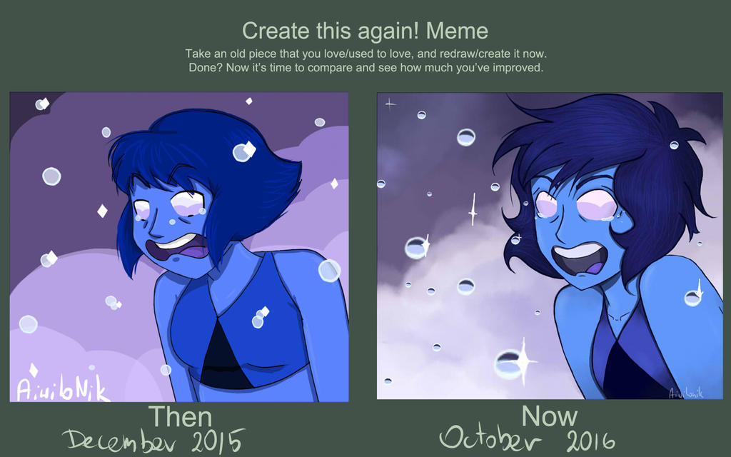 I M Lapis Lazuli Draw This Again Meme By Aiwilonik On Deviantart I M Lapis Lazuli Draw This Again Meme By Aiwilonik On Deviantart