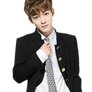 EXO Chen PNG (1)