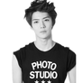 EXO Sehun PNG (3)