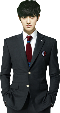 EXO Tao PNG (2)