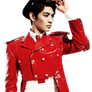 SHINee Minho PNG (2)