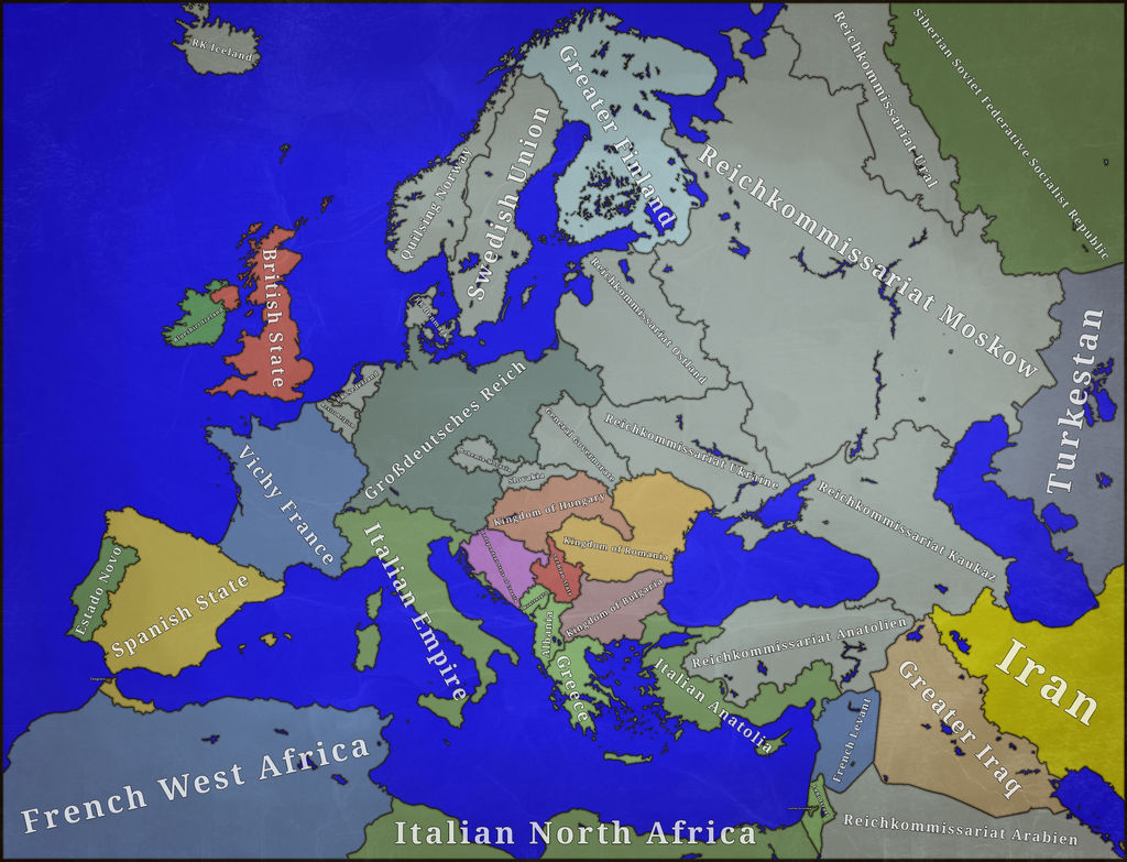 Axis Victory Map Deviantart AXIS VICTORY MAP by GUILHERMEALMEIDA095 on DeviantArt