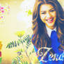 Zendaya Cover