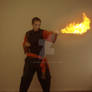 Real Firebending 4