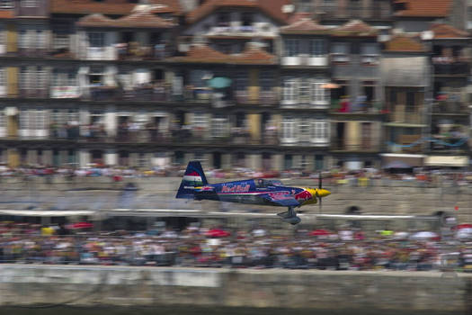 Red Bull Air Race 2008 III