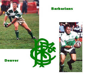 the denver Barbarians