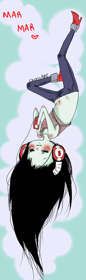 Marceline