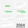 Tradeoff Tecnologia - Site Design About