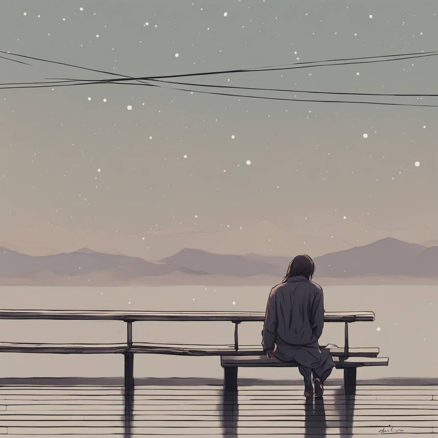 Deep Longing Examples Longing For Someone by KatTheReaper on DeviantArt