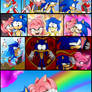 We are in love Sonic version
