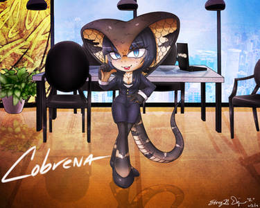 Cobrena The Cobra