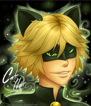 Explore The Best Catnoirfanart Art Deviantart Explore The Best Catnoirfanart Art Deviantart