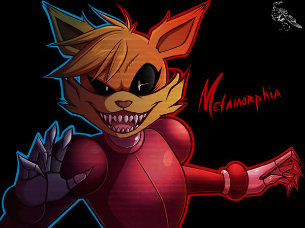Metamorphic Characters Metamorphia by Sayamiyazaki on DeviantArt