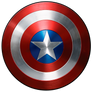 Captain America Shield