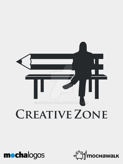 CreativeZone Logo by mochalogos on DeviantArt