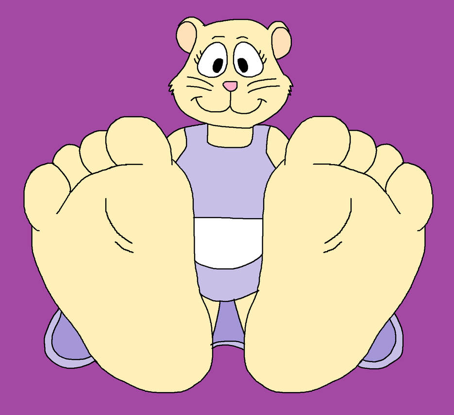 Jack Jill S Mom S Cat Feet Tease 4 Toes Version By Reverhever4 On Jack Jill S Mom S Cat Feet Tease 4 Toes Version By Reverhever4 On