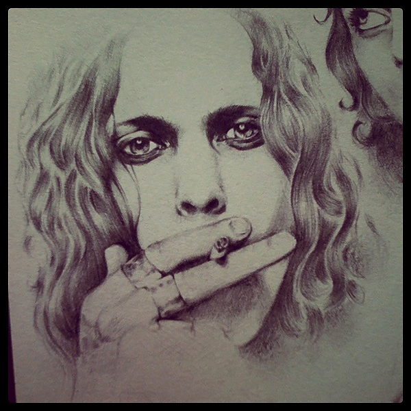 Ville Valo o2