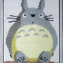 My neighbor Totoro