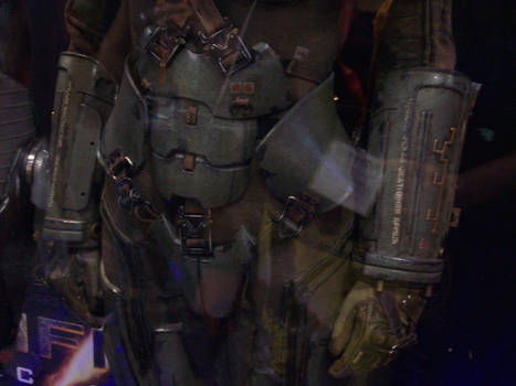 pacific rim costumes