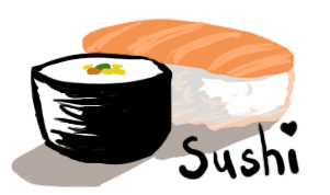 Sushi s2