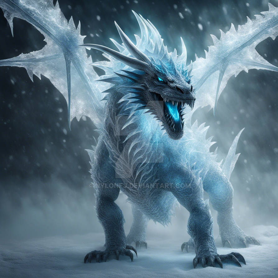 Frozen Fury
