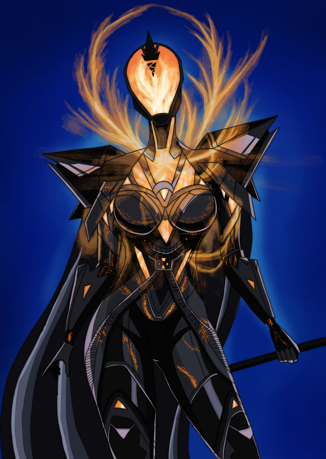 Vodyani Endless Space 2 By Kirivasile On DeviantArt vodyani-endless-space-2-by-kirivasile-on-deviantart