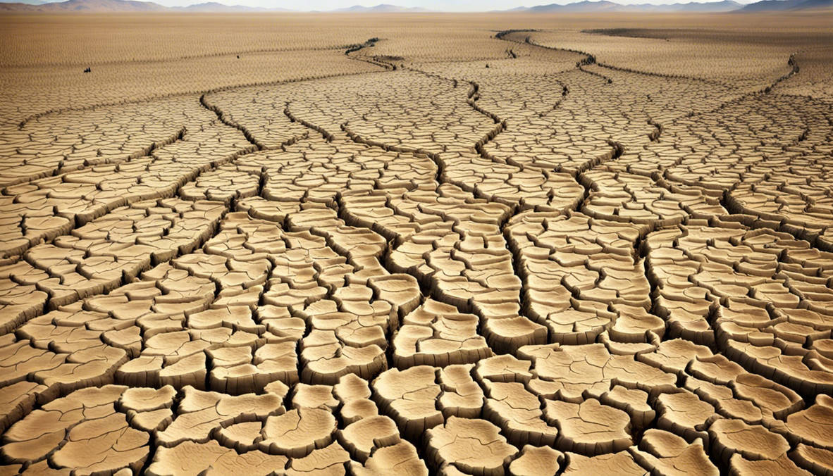 Human Fertility Drought