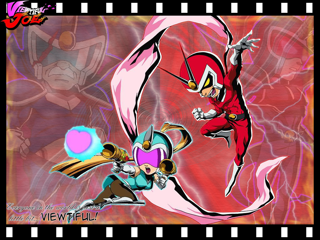 Viewtiful Forever