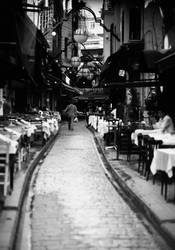 beyoglu kimin oglu