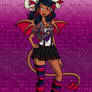 Monster High Lillith