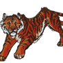 tiger