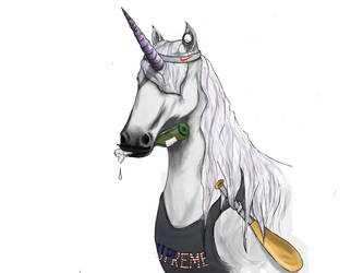 Unicorn Logo