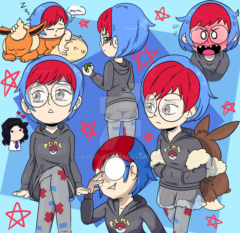 Penny Pokemon By ACFan120 On DeviantArt penny-pokemon-by-acfan120-on-deviantart