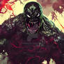 Hulk Venom Comics Art Big Daddy (9)
