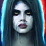 Selena - Underworld Movie fan art 4