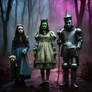 Wizard of Oz Art 13