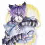 Cheshire Cat