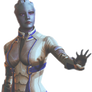 Liara T'Soni