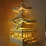 Golden Pavilion 2