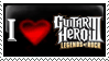 Guitar Hero III Stamp by IndustriousRage