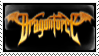 DragonForce Stamp by IndustriousRage
