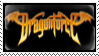 DragonForce Stamp