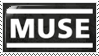 Muse Stamp