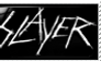 Slayer Stamp